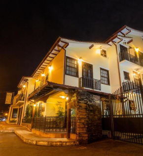 Boroni Palace Hotel